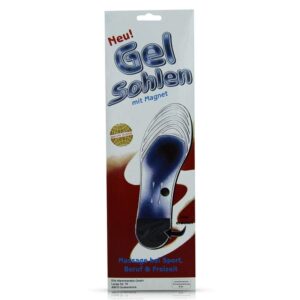 Branțuri Cu Gel și Magnet