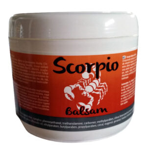 Cremă SCORPIO Cu Balsam