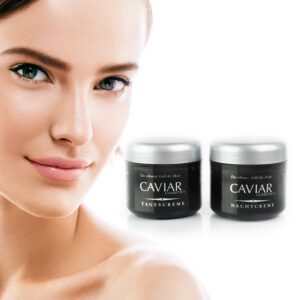 Set Caviar 250 ml