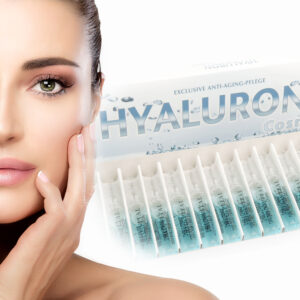 Set Hyaluron DeLuxe