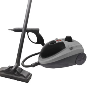 Curățitor cu abur PURIVANA GRAPHITE